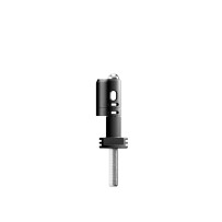 Fixation universelle Maxtrax 40 mm - Set 4 pièces, idéal 4x4